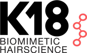 k18 Logo